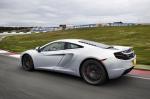 McLaren MP4-12C 2012 года